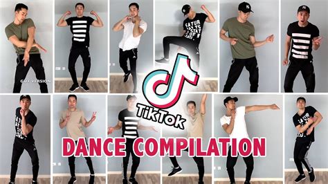 chinese dance song tiktok|More.